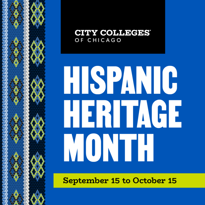 Hispanic Heritage Month